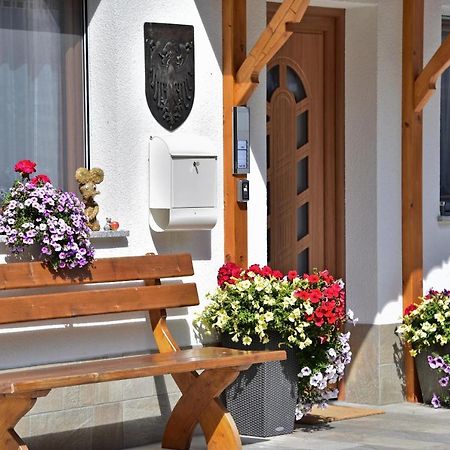 Joselehof App Arnika Apartment Stanga Exterior photo