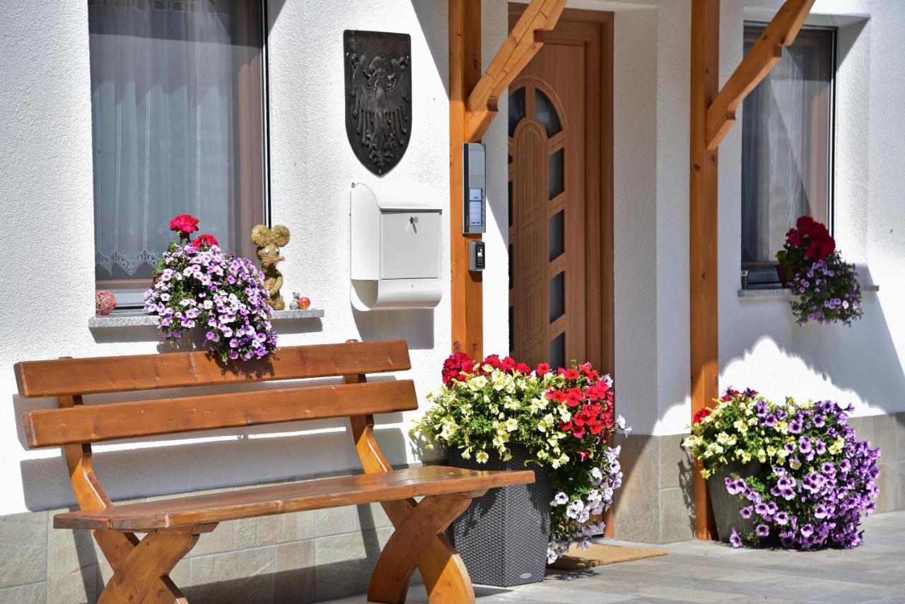 Joselehof App Arnika Apartment Stanga Exterior photo