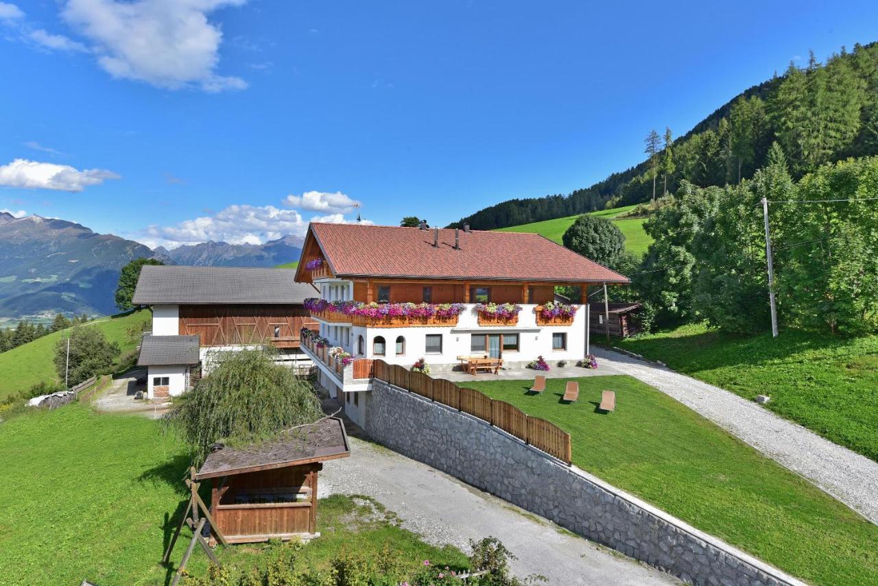 Joselehof App Arnika Apartment Stanga Exterior photo